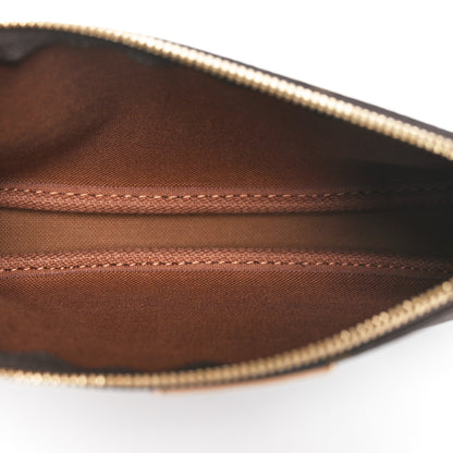 Louis Vuitton Monogram Multi Pochette Accessories Mini Pochette 4 of 7