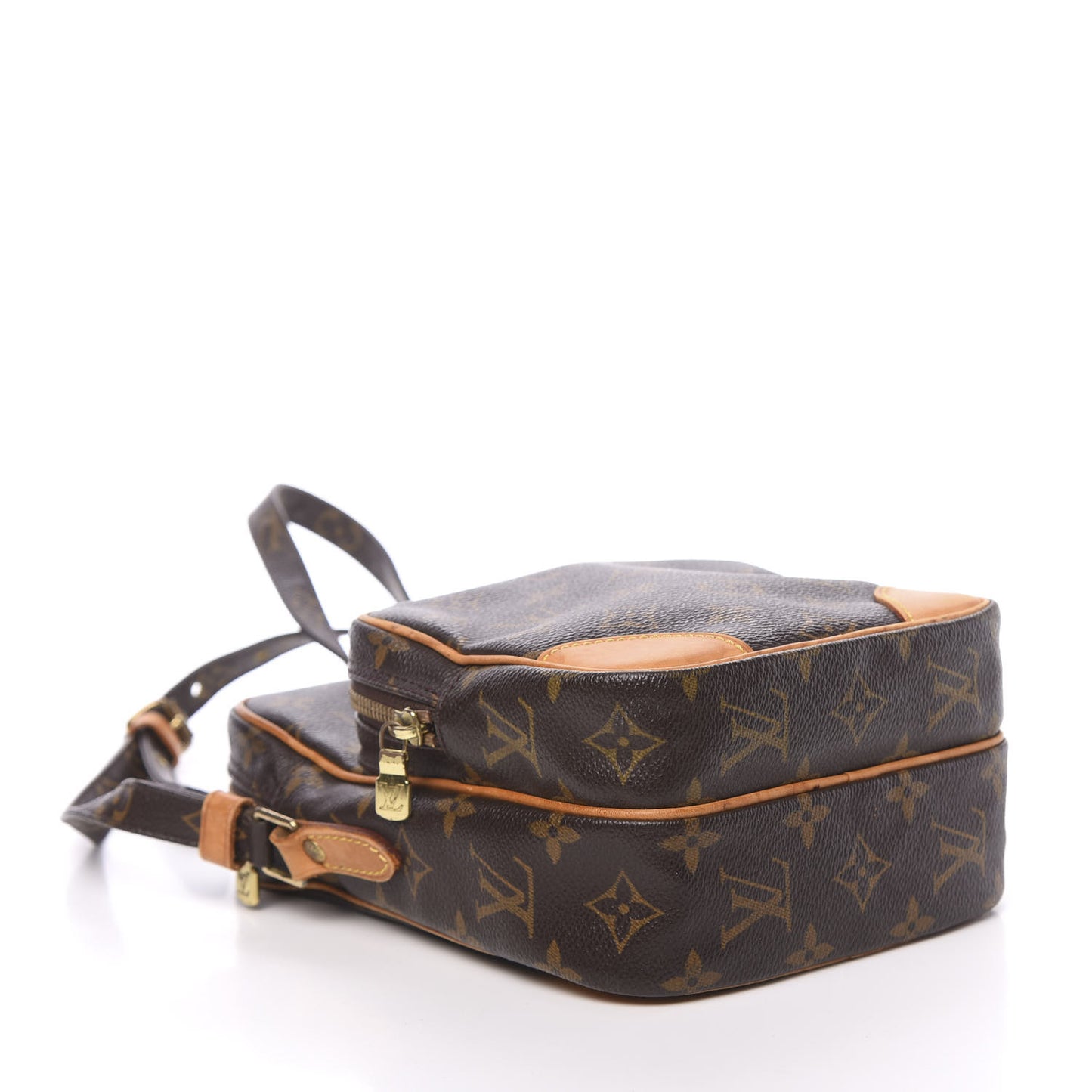 Monogram Amazone