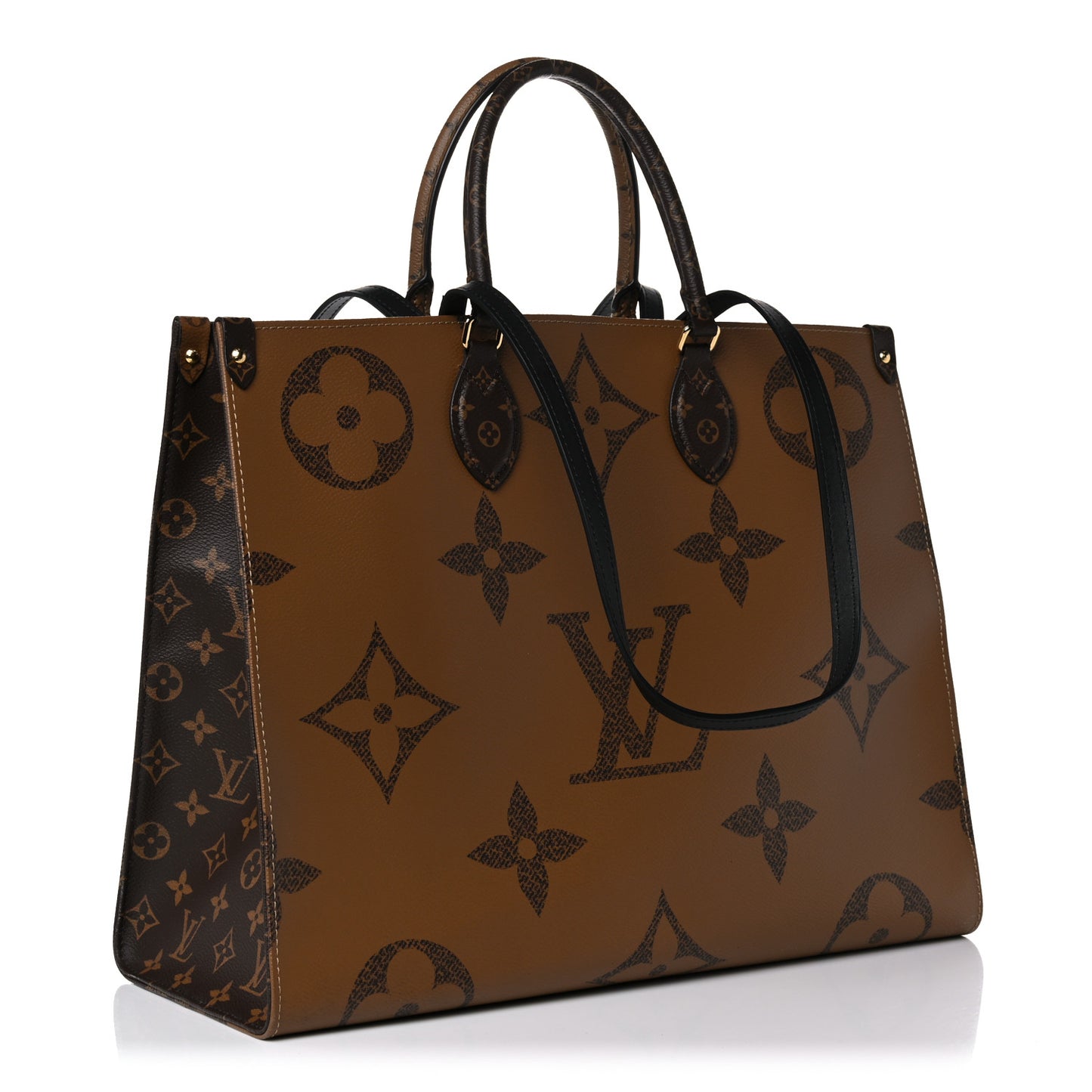 Reverse Monogram Giant Onthego GM