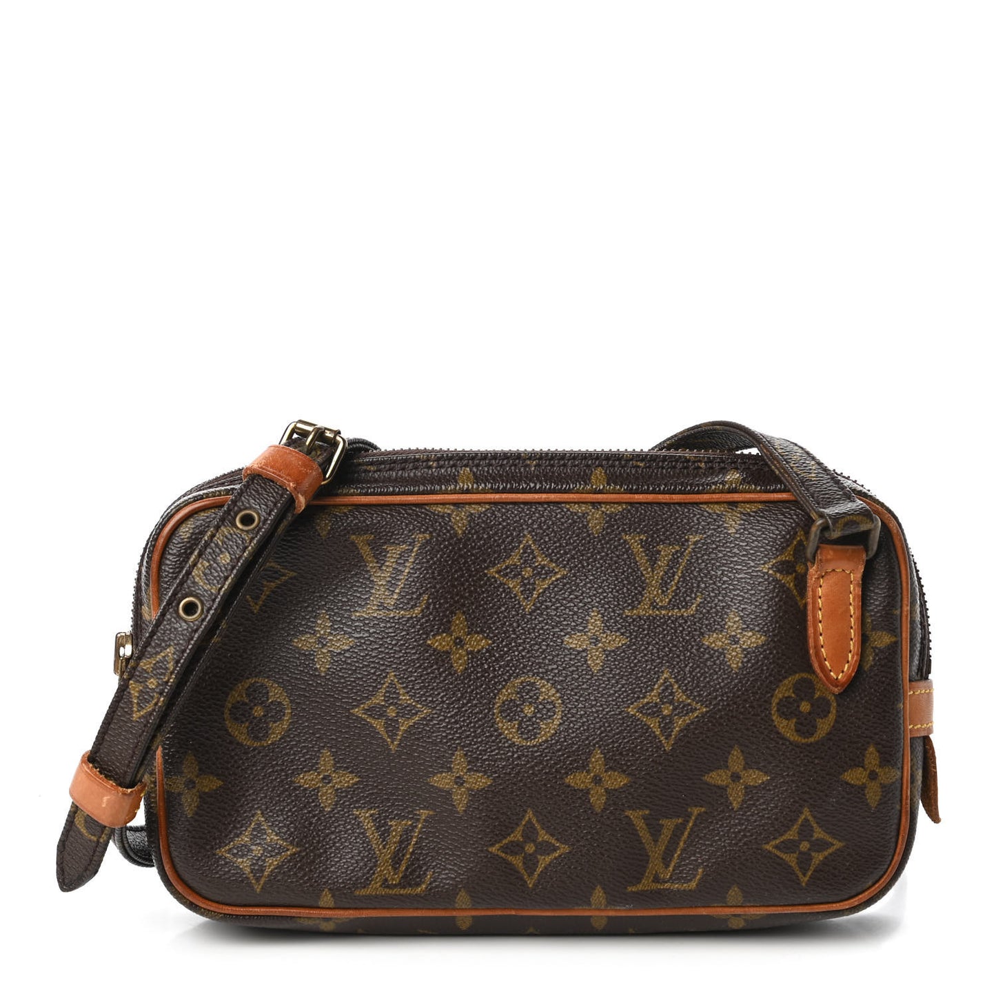 Monogram Pochette Marly Bandouliere