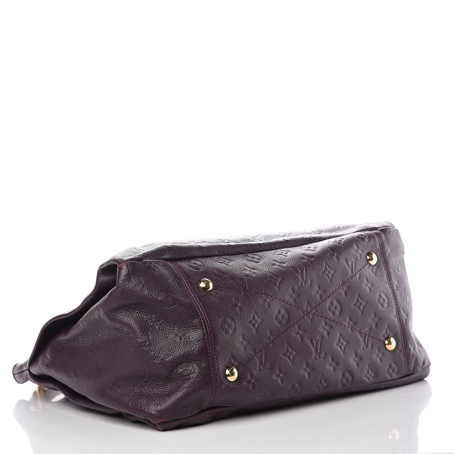 Louis Vuitton Empreinte Artsy MM Aube 4 of 12