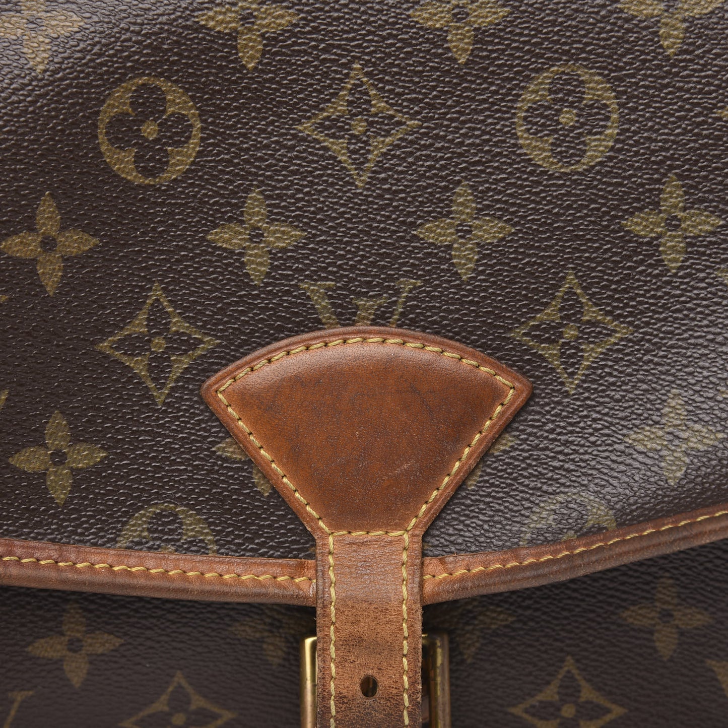 Monogram Sologne