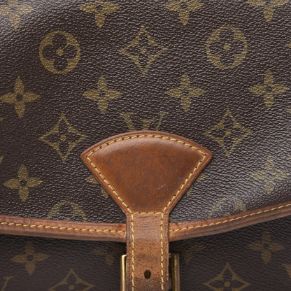 Louis Vuitton Monogram Sologne 16 of 16