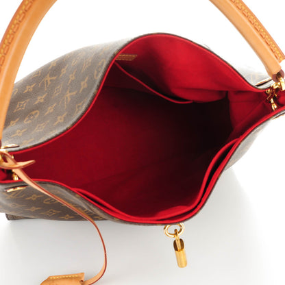 Louis Vuitton Monogram Gaia Cherry 5 of 7