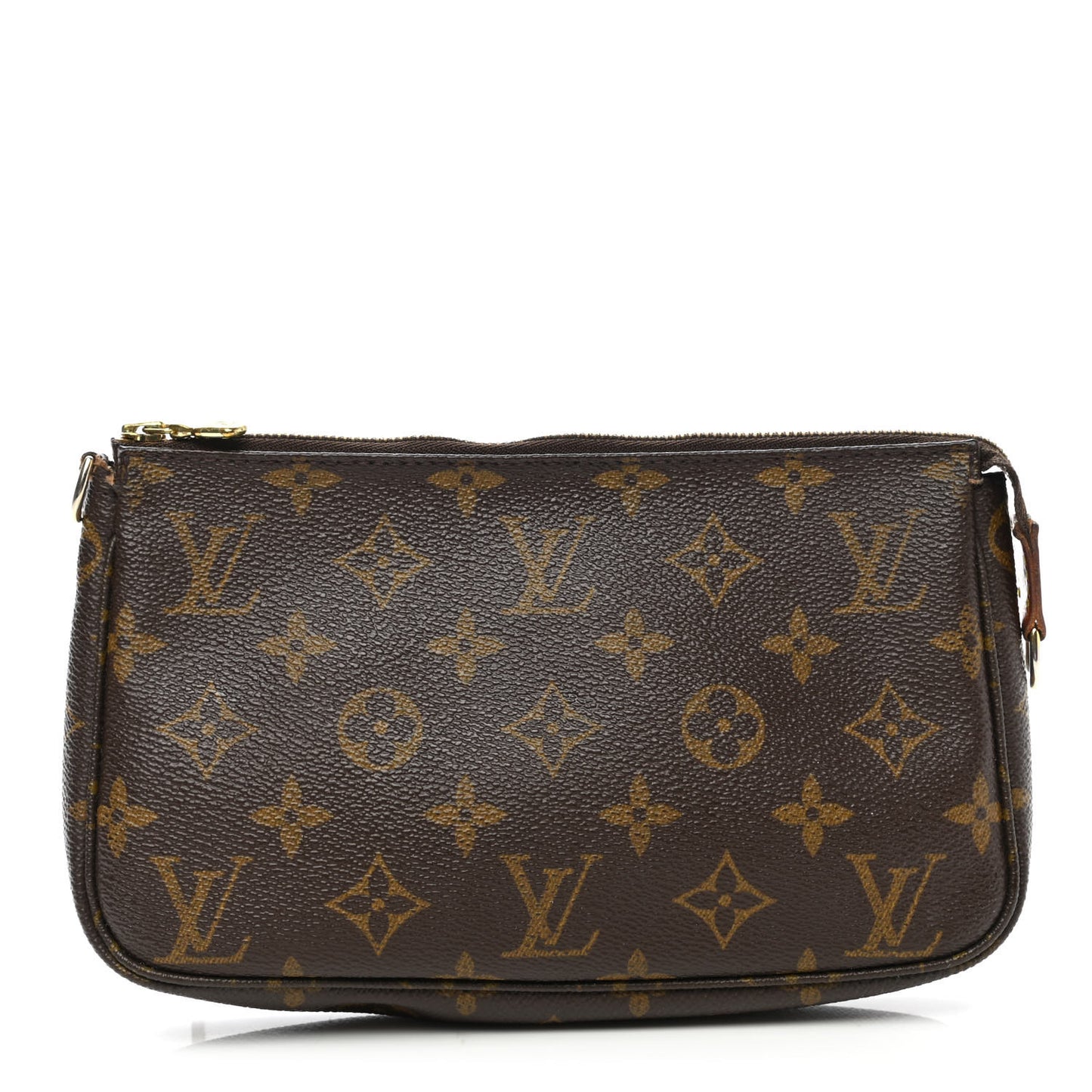 Monogram Pochette Accessories