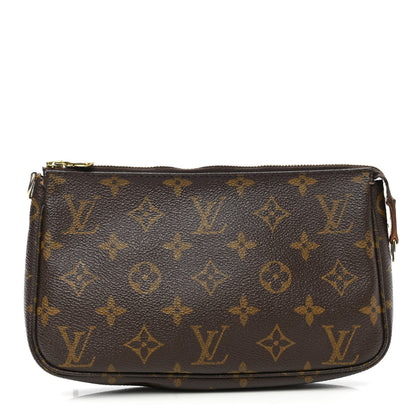 Louis Vuitton Monogram Pochette Accessories 1 of 7