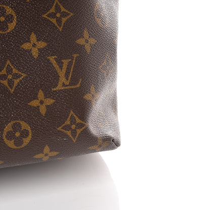 Louis Vuitton Monogram Raspail PM 9 of 11