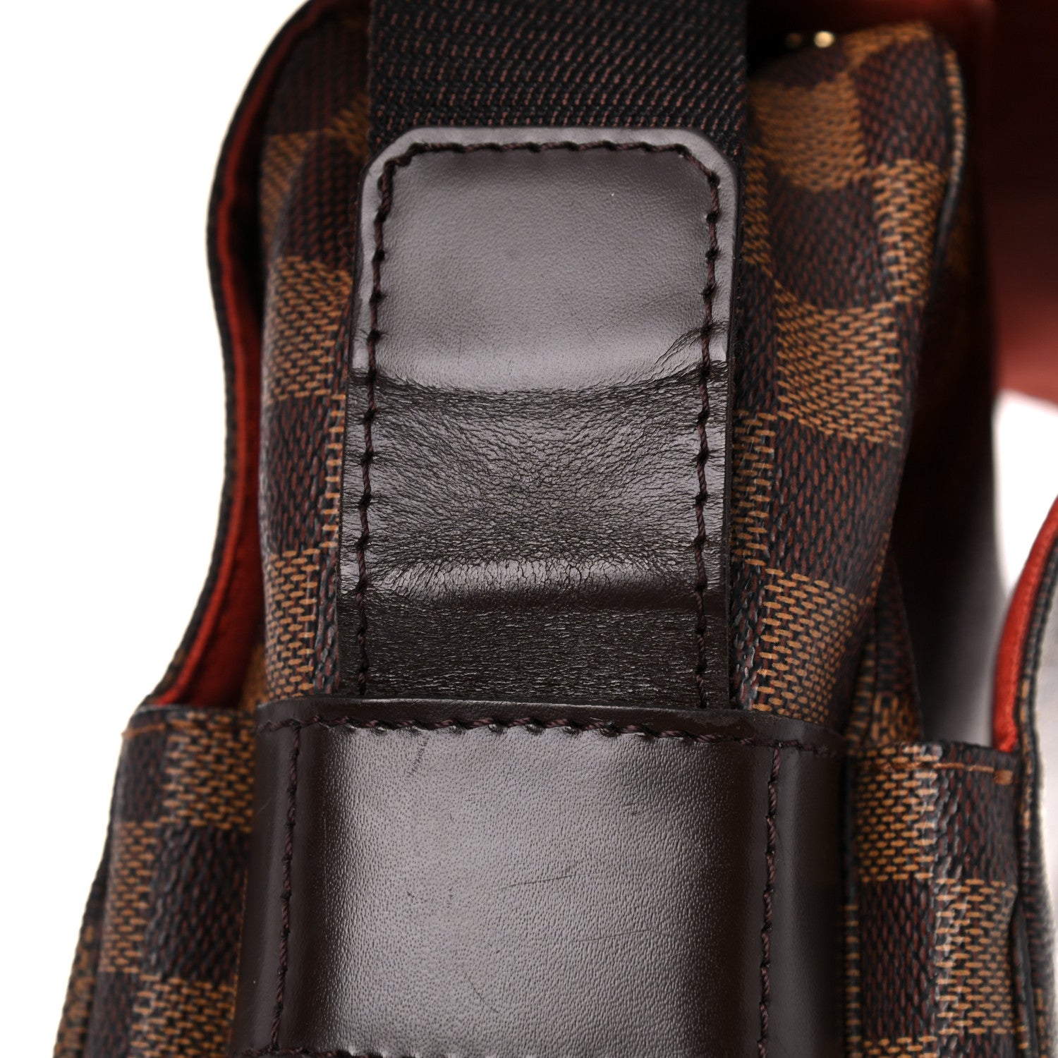 Louis Vuitton Damier Ebene Naviglio 17 of 20