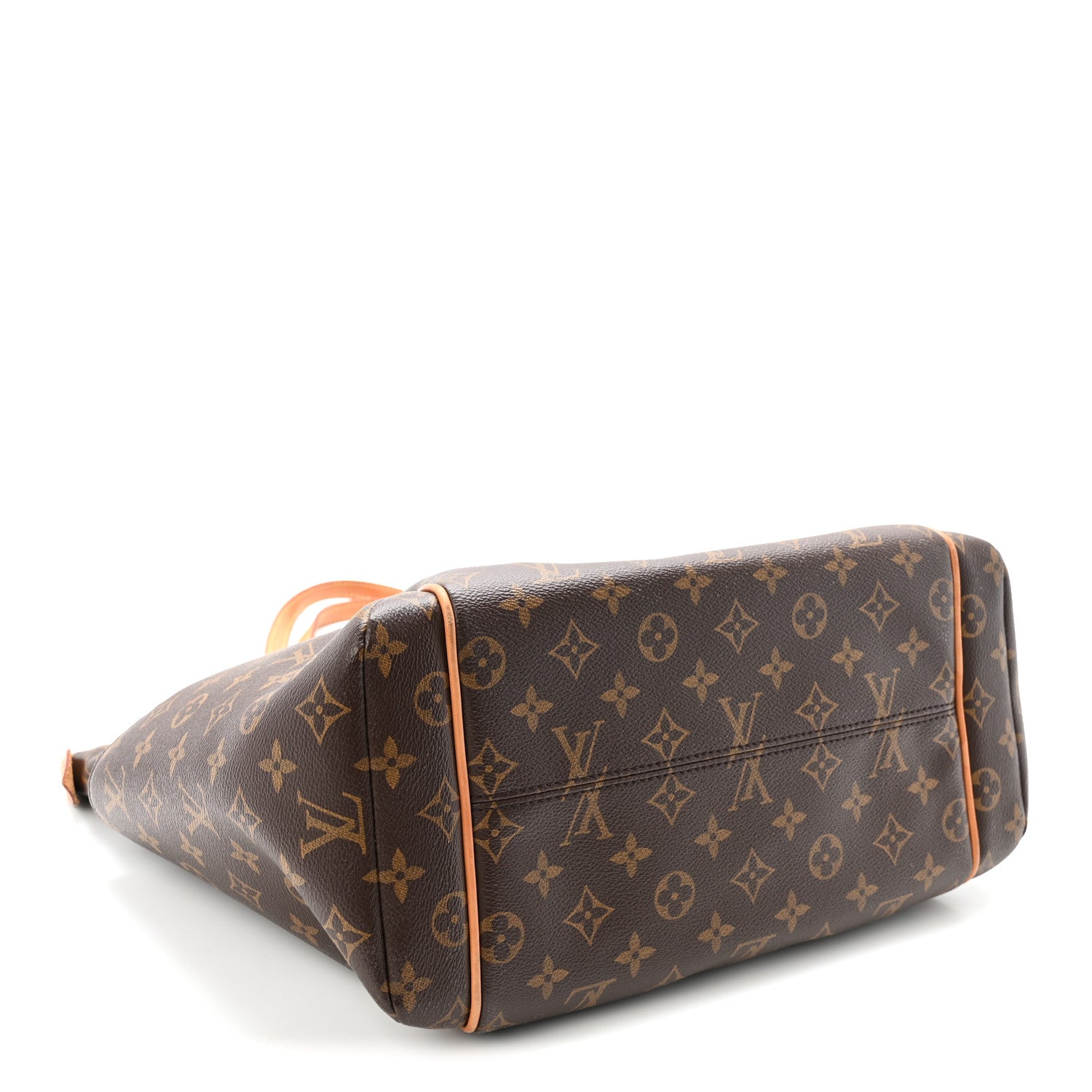 Louis Vuitton Monogram Totally MM 4 of 10