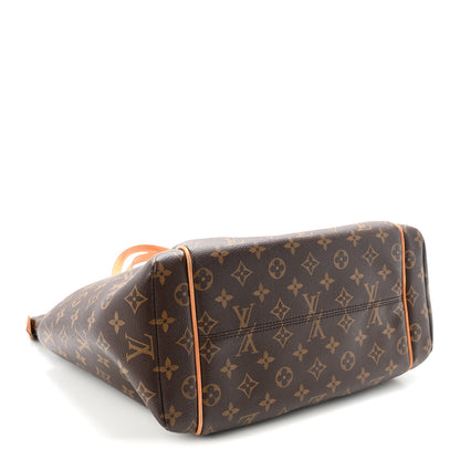 Louis Vuitton Monogram Totally MM 4 of 10