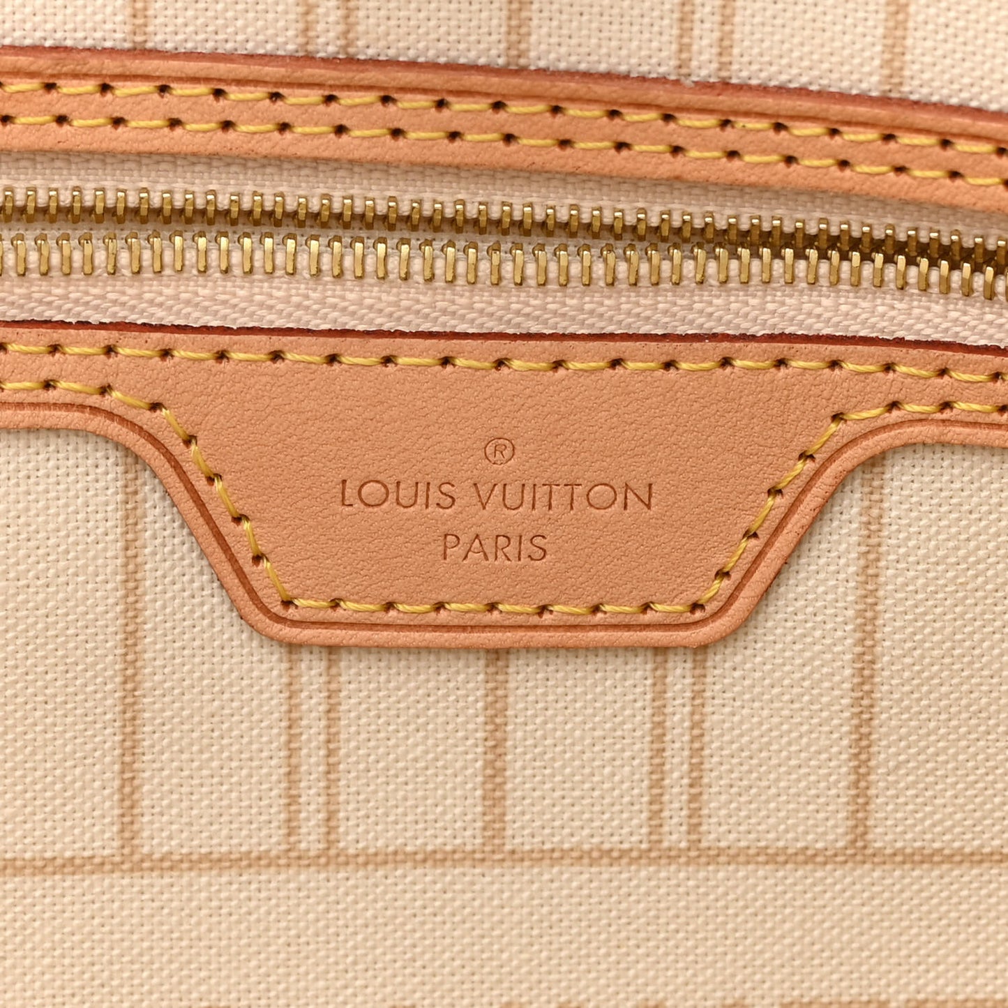 Damier Azur Neo Neverfull MM