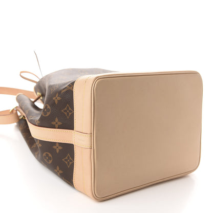 Louis Vuitton Monogram Noe 4 of 11