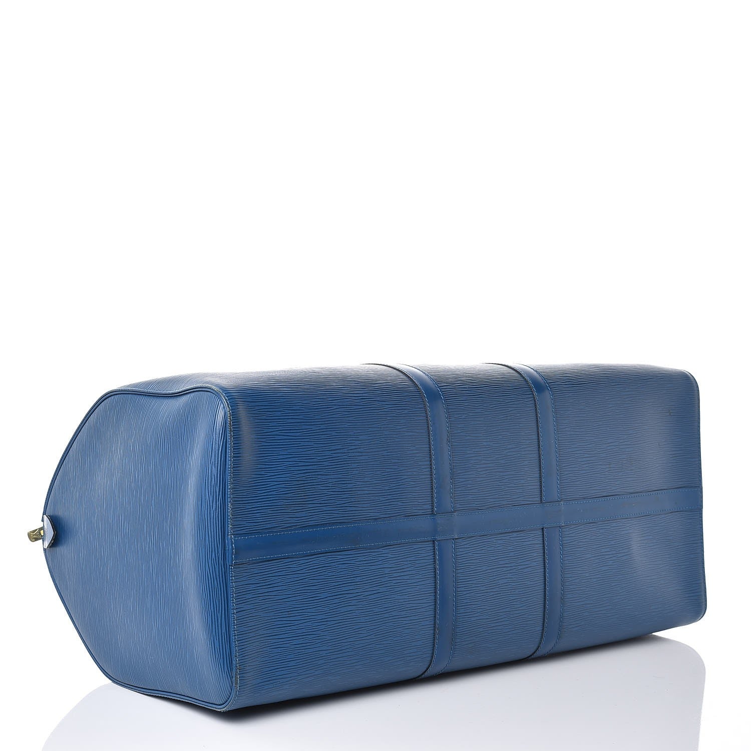 Louis Vuitton Epi Keepall 55 Toledo 4 of 7
