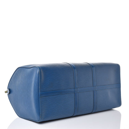 Louis Vuitton Epi Keepall 55 Toledo 4 of 7