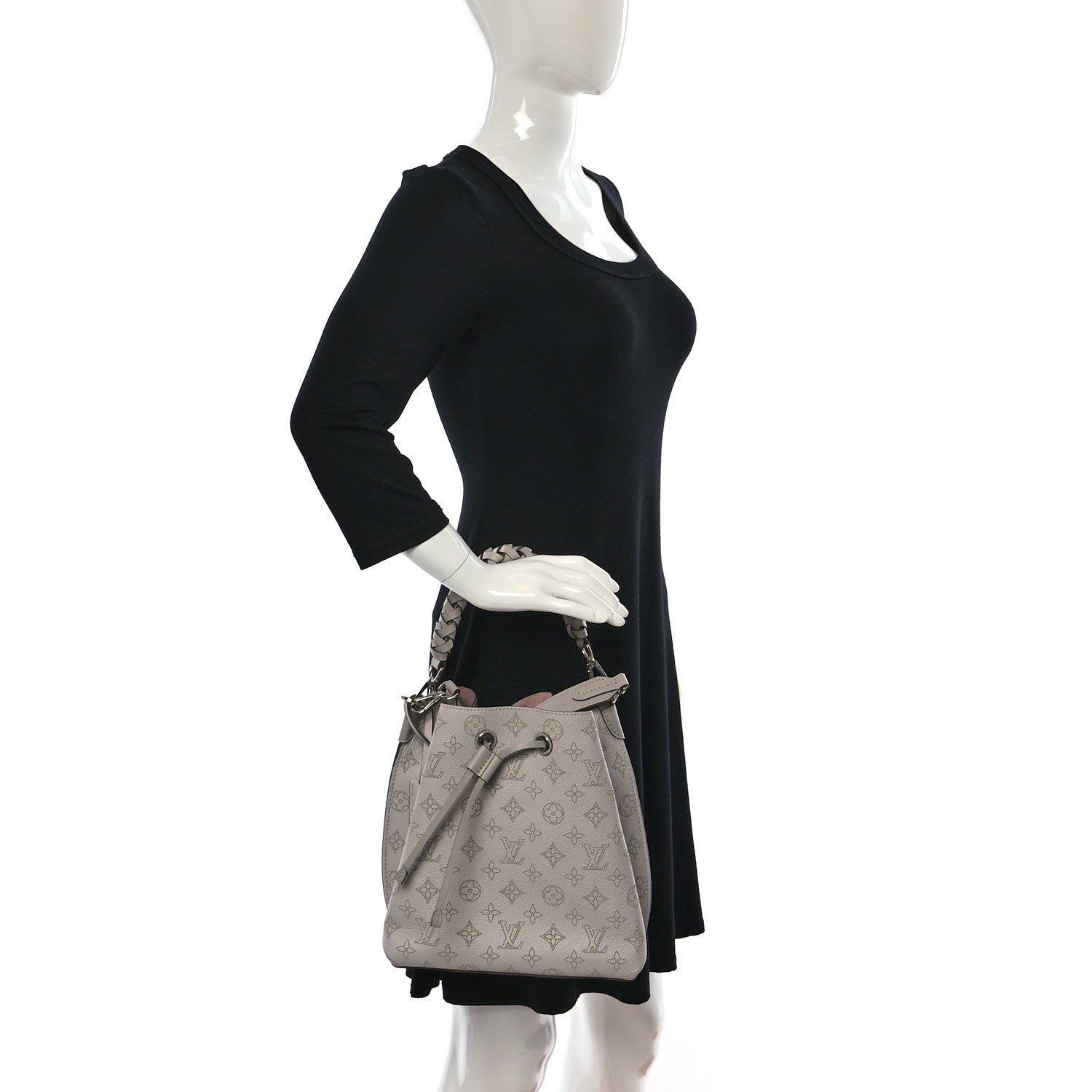 Louis Vuitton Mahina Muria Brume 2 of 8