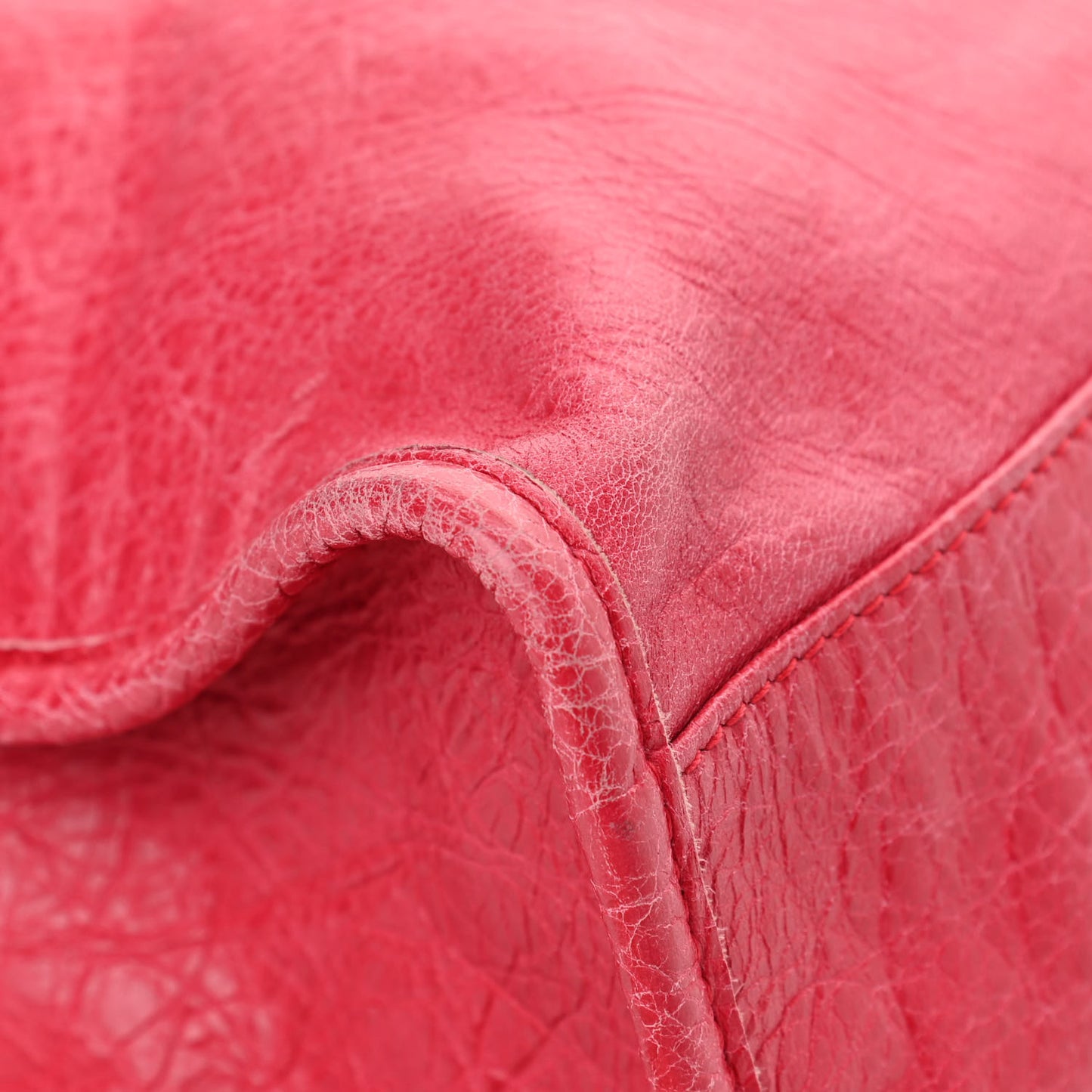 Agneau Classic Hardware City Rose Thulian