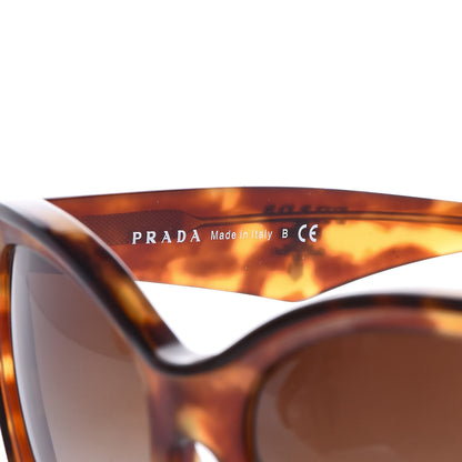 Prada Sunglasses SPR 20P Tortoise 6 of 7