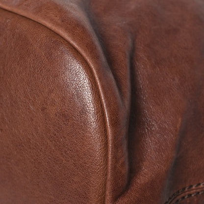 Givenchy Lambskin Large Nightingale Brown 12 of 13