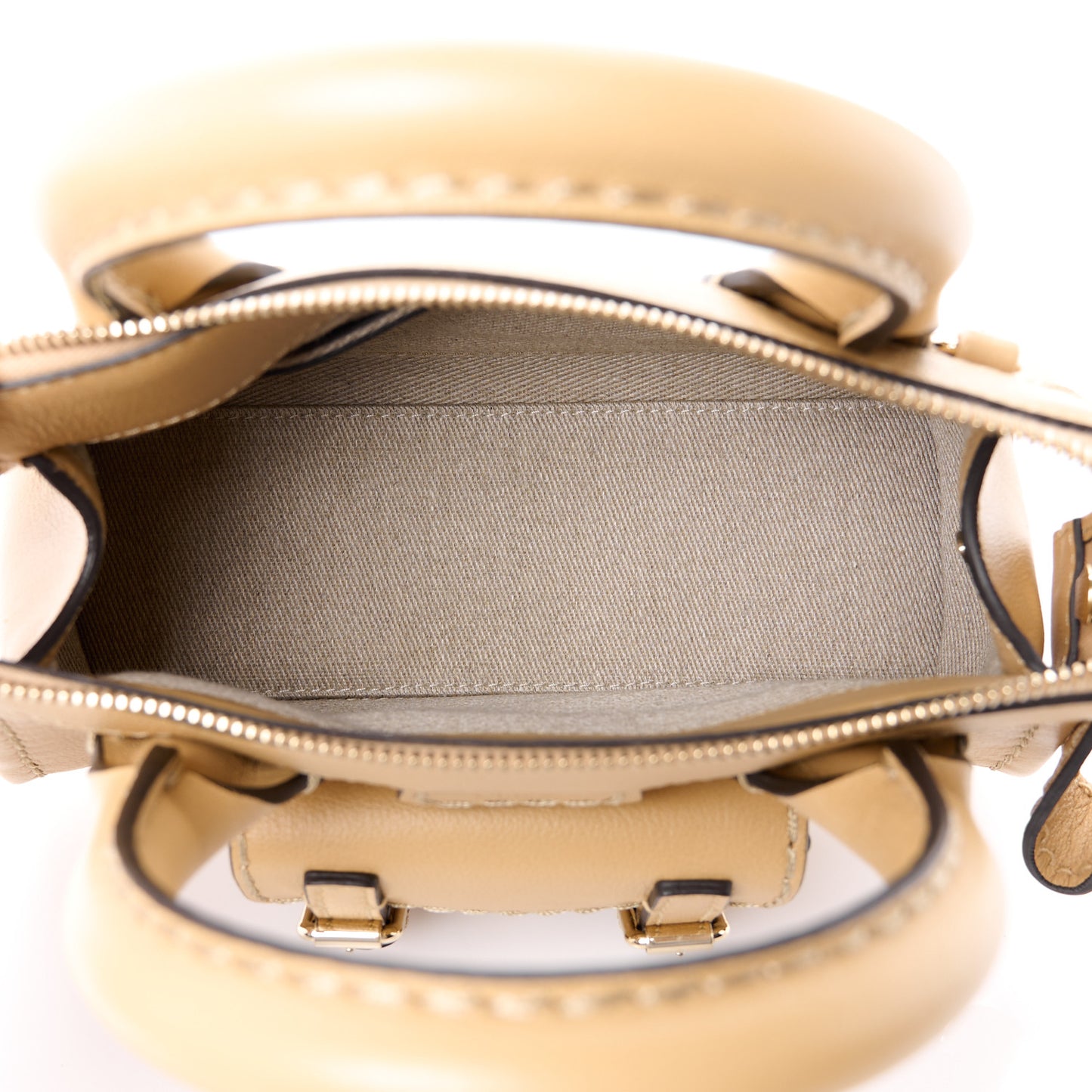Buffalo Mini Edith Soft Tan