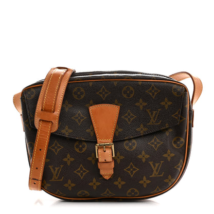 Louis Vuitton Monogram Jeune Fille 1 of 16