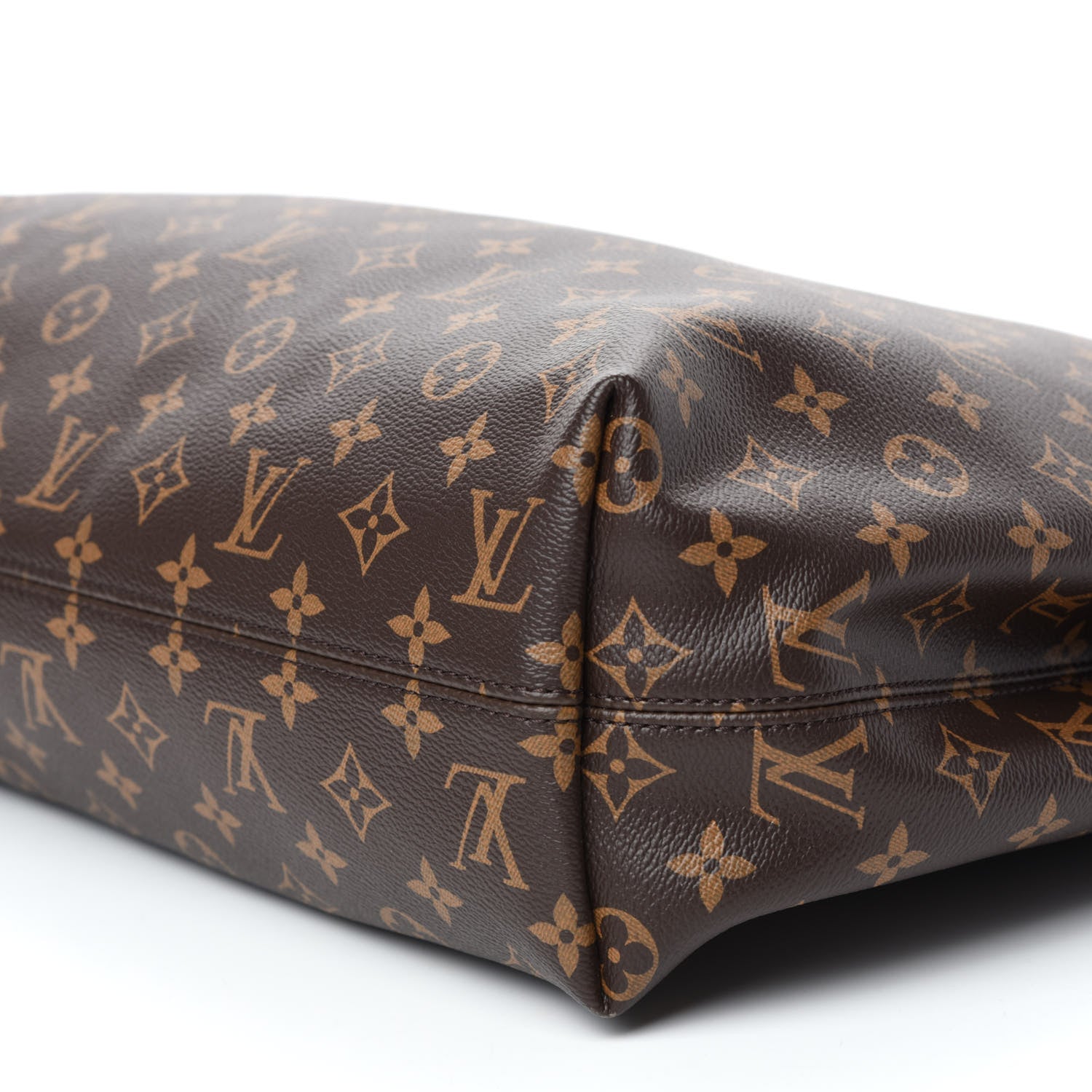 Louis Vuitton Monogram Graceful MM 7 of 10
