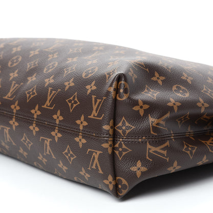 Louis Vuitton Monogram Graceful MM 7 of 10