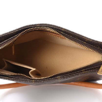 Louis Vuitton Monogram Looping MM 4 of 10
