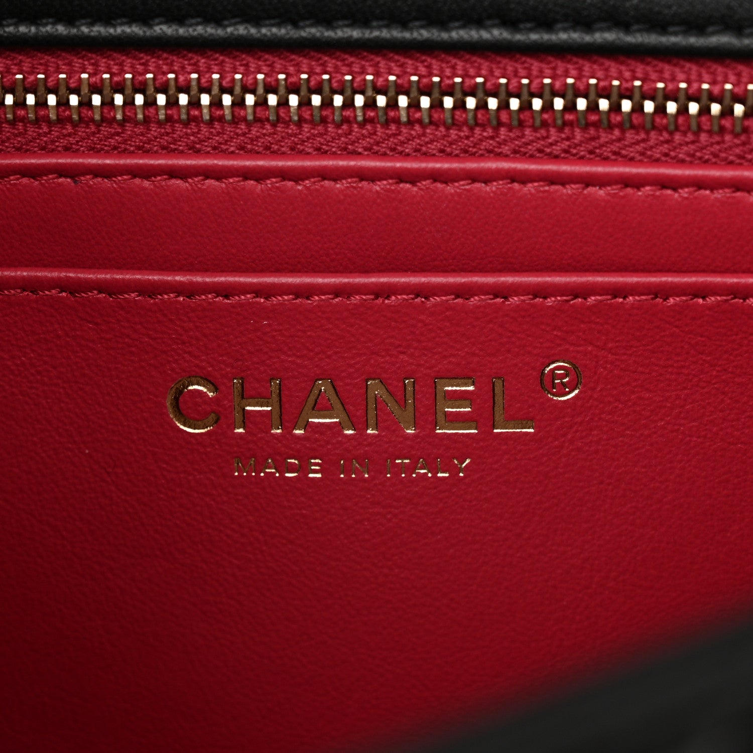 Chanel Lambskin Quilted Small Sweet Camellia Flap Black 6 of 11