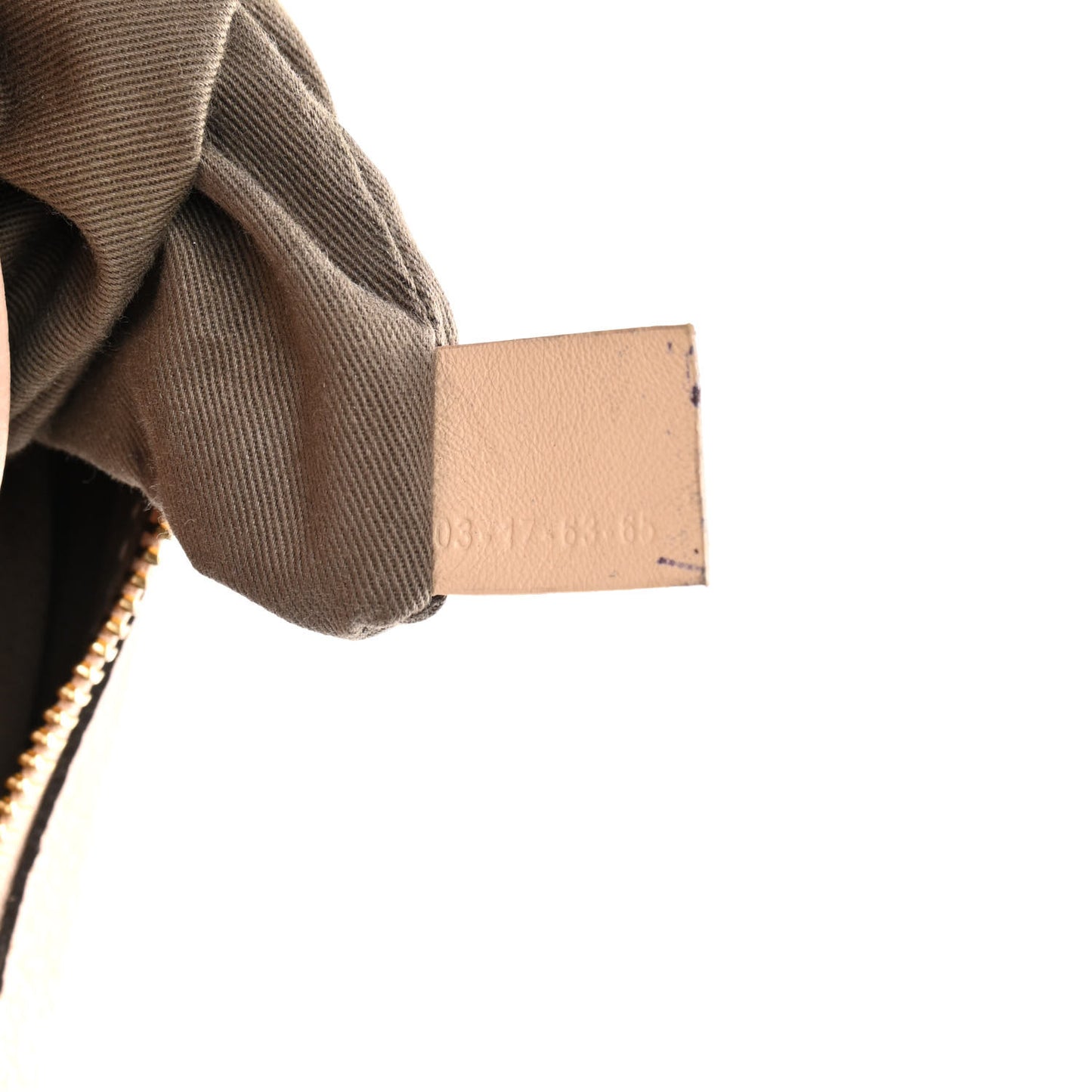 Calfskin Medium Marcie Satchel Blush Nude