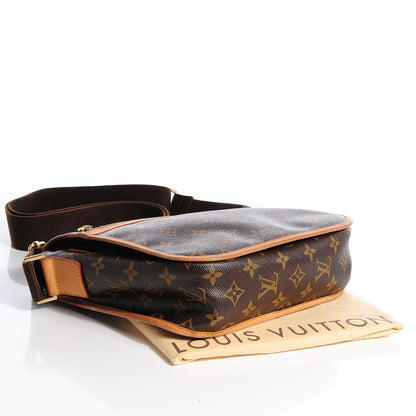 Louis Vuitton Monogram Bosphore PM Messenger 5 of 8