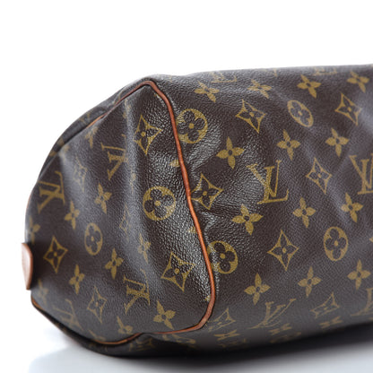 Louis Vuitton Monogram Speedy 25 6 of 10