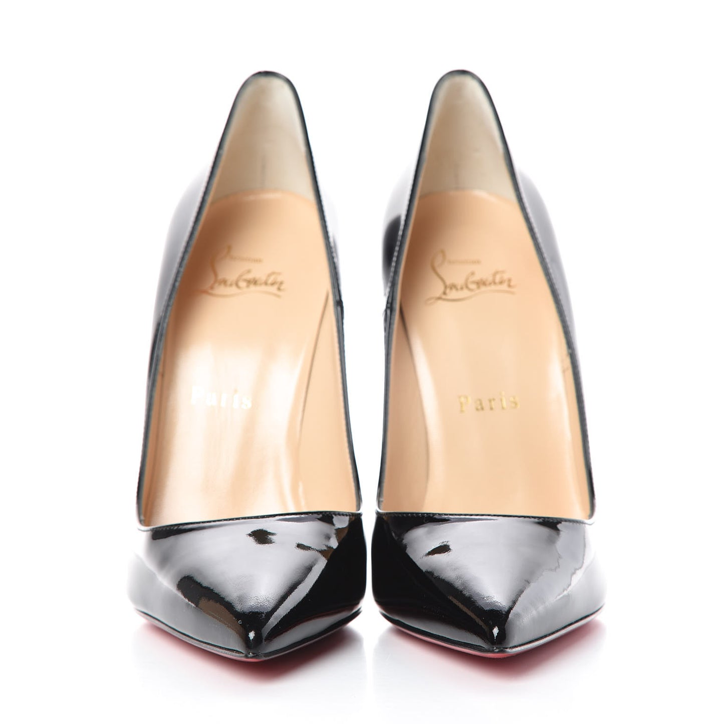 Patent So Kate 120 Pumps 37.5 Black
