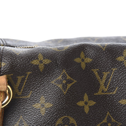 Louis Vuitton Monogram Totally GM 10 of 14