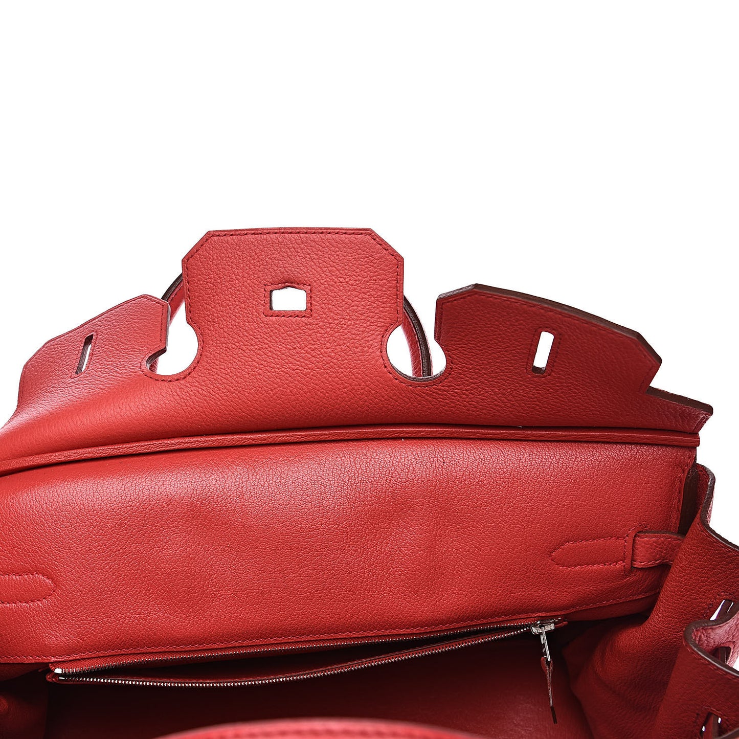 Taurillon Clemence Birkin 35 Bougainvillea