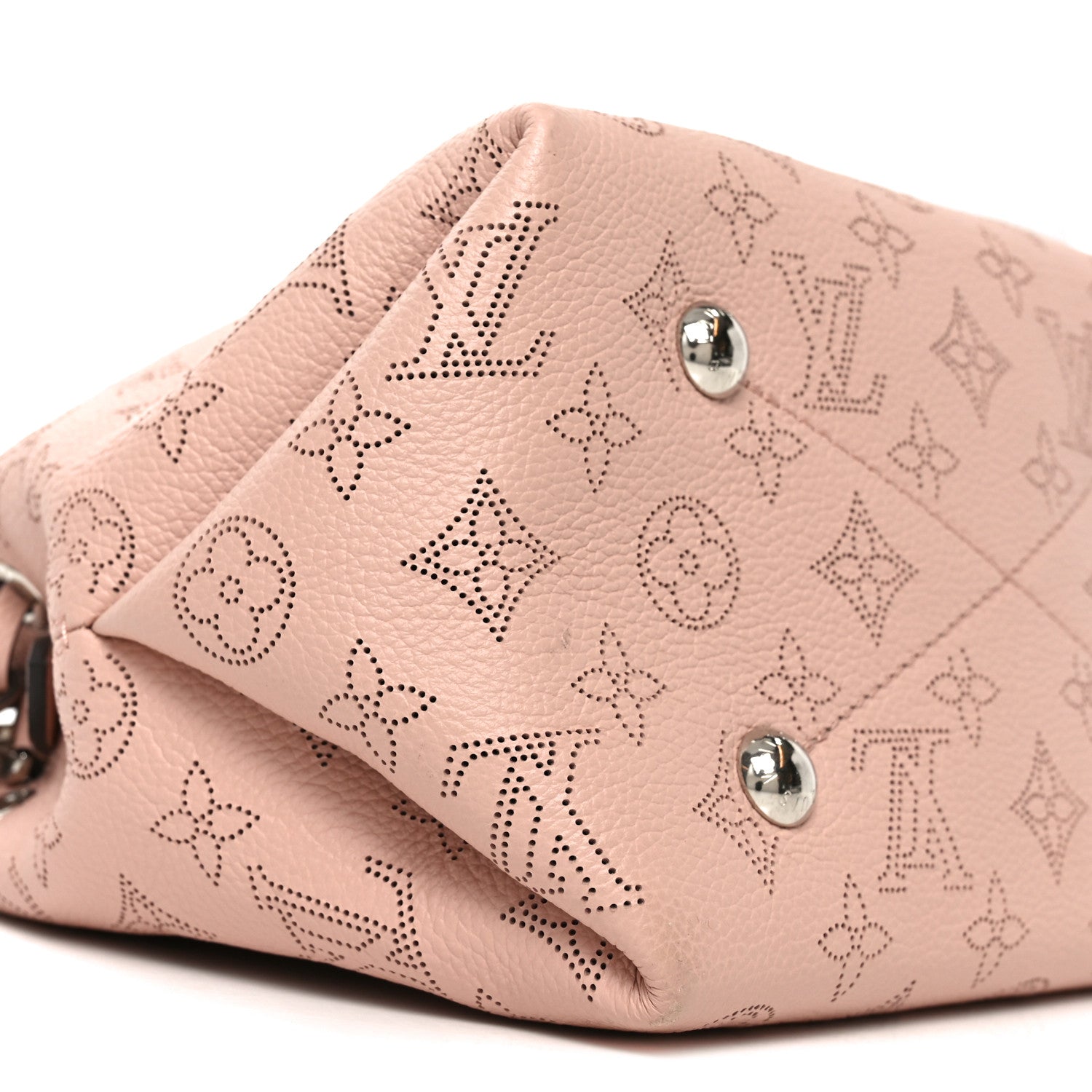 Louis Vuitton Mahina Bella Magnolia 8 of 9