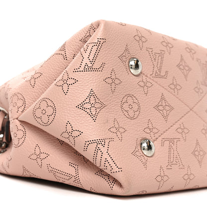Louis Vuitton Mahina Bella Magnolia 8 of 9