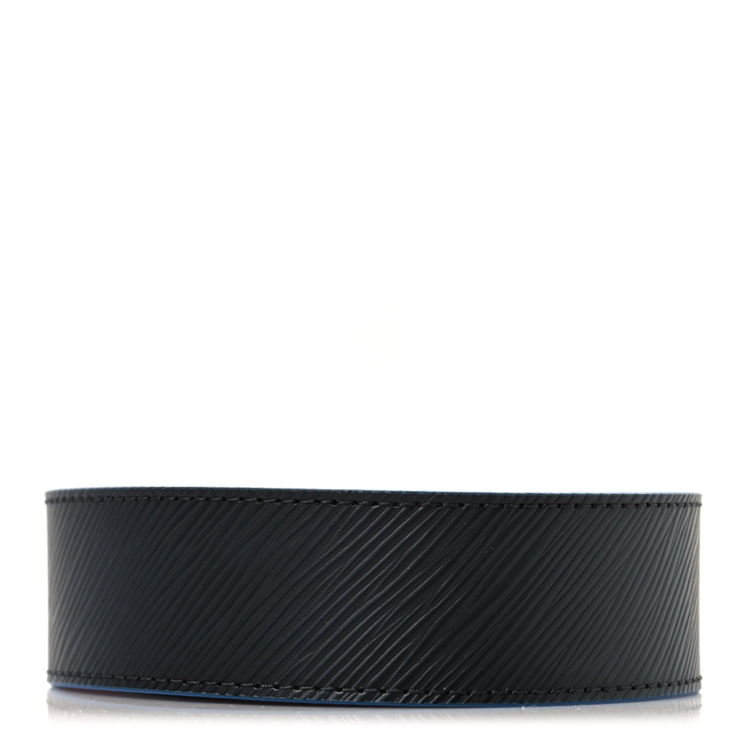 Louis Vuitton Epi Bandouliere Shoulder Strap Black 2 of 4