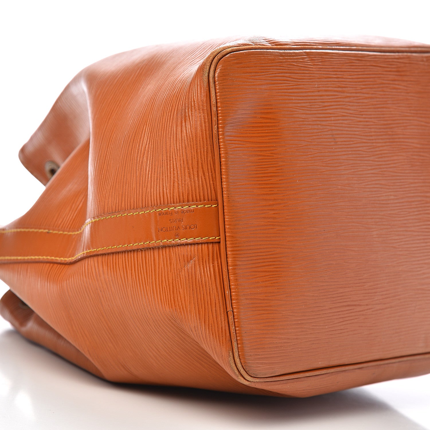 Louis Vuitton Epi Petit Noe Cipango 17 of 24