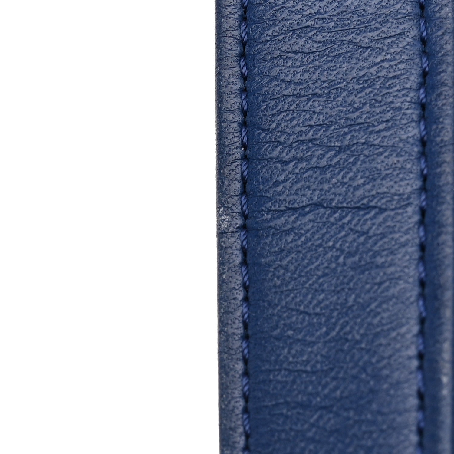 Chanel Lambskin Quilted Medium Boy Flap Blue 13 of 16