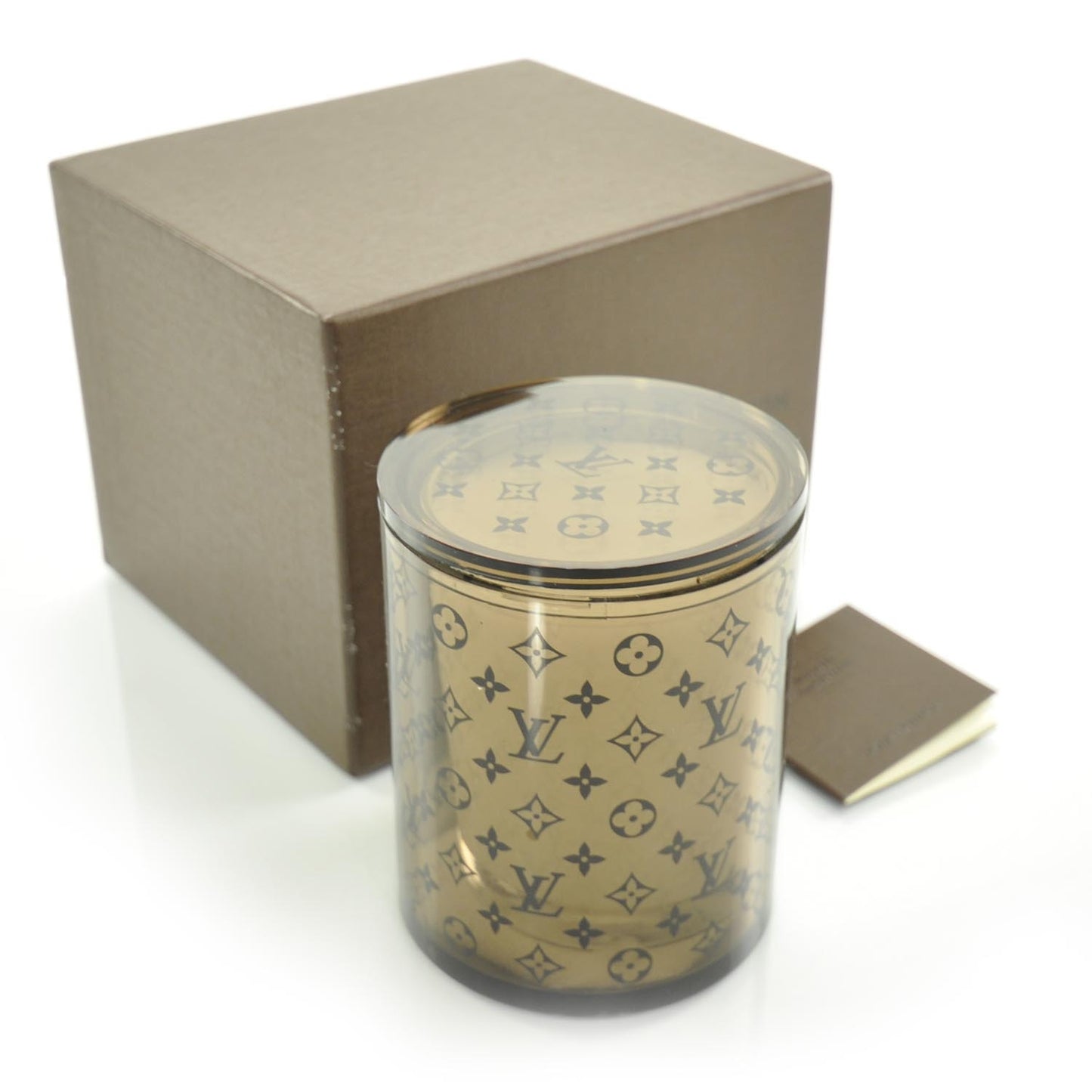 La Bougie Parfumee Candle VIP