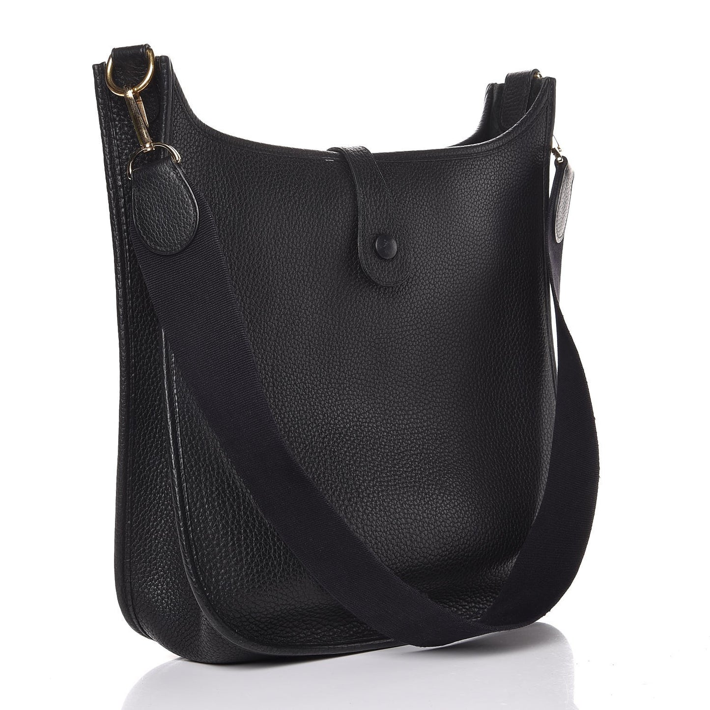 Togo Evelyne GM Black