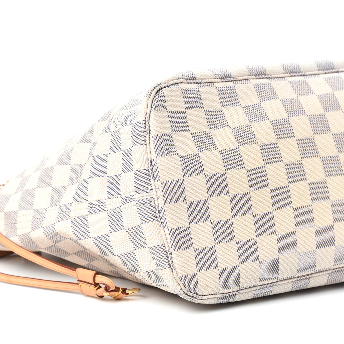 Damier Azur Neo Neverfull MM