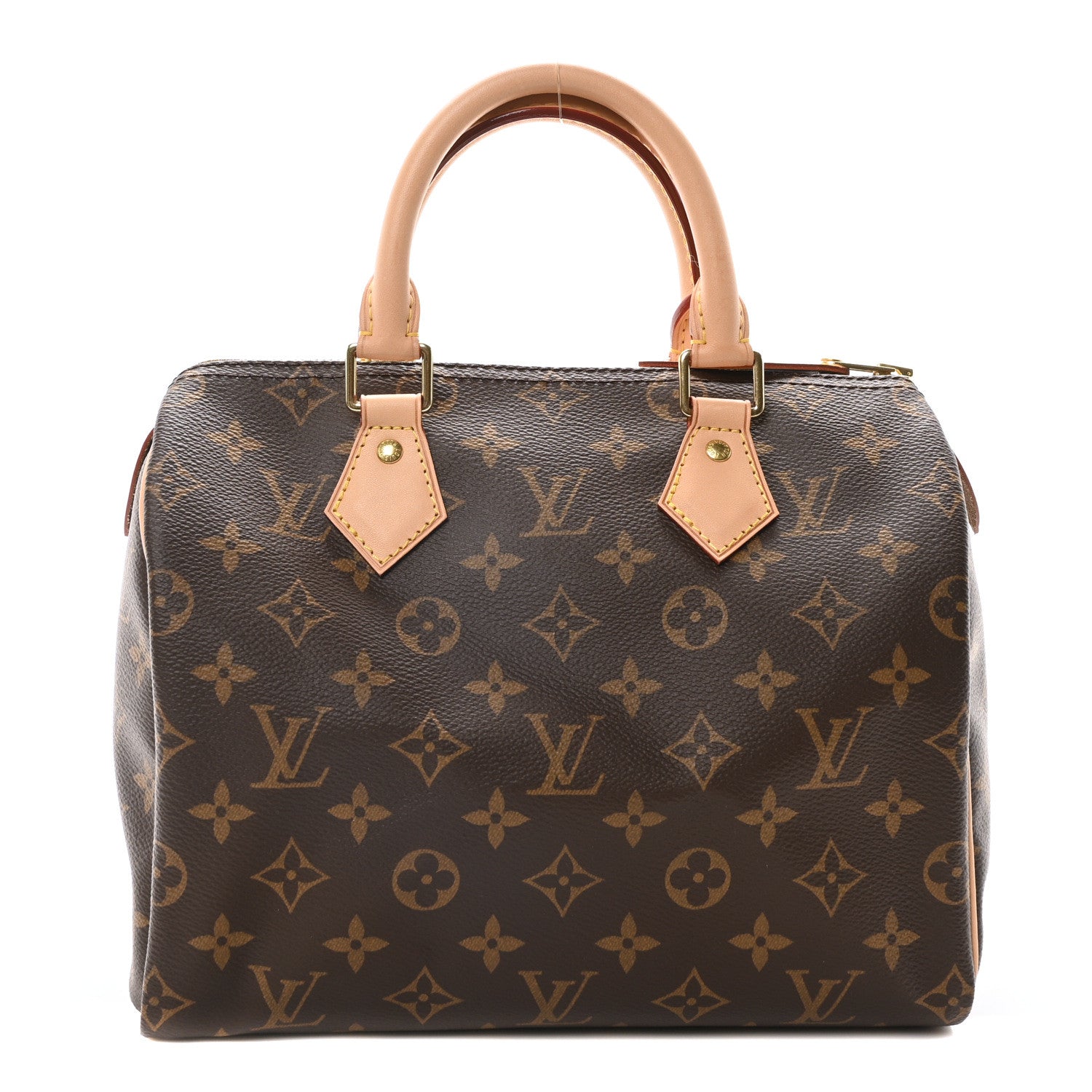 Louis Vuitton Monogram Speedy 25 1 of 10