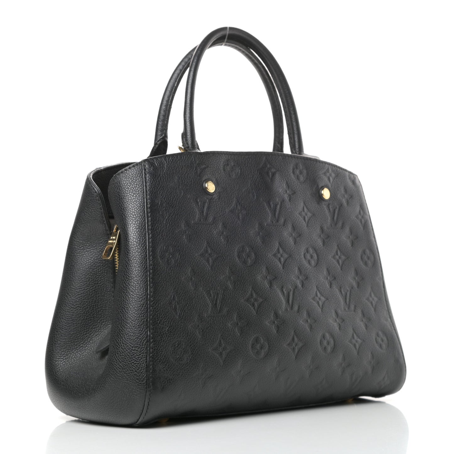 Empreinte Montaigne MM Black
