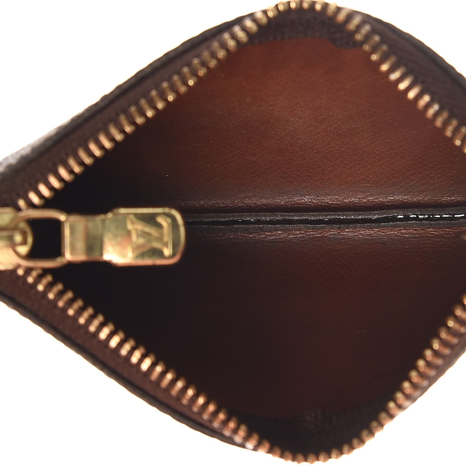 Louis Vuitton Monogram Key Pouch 5 of 6