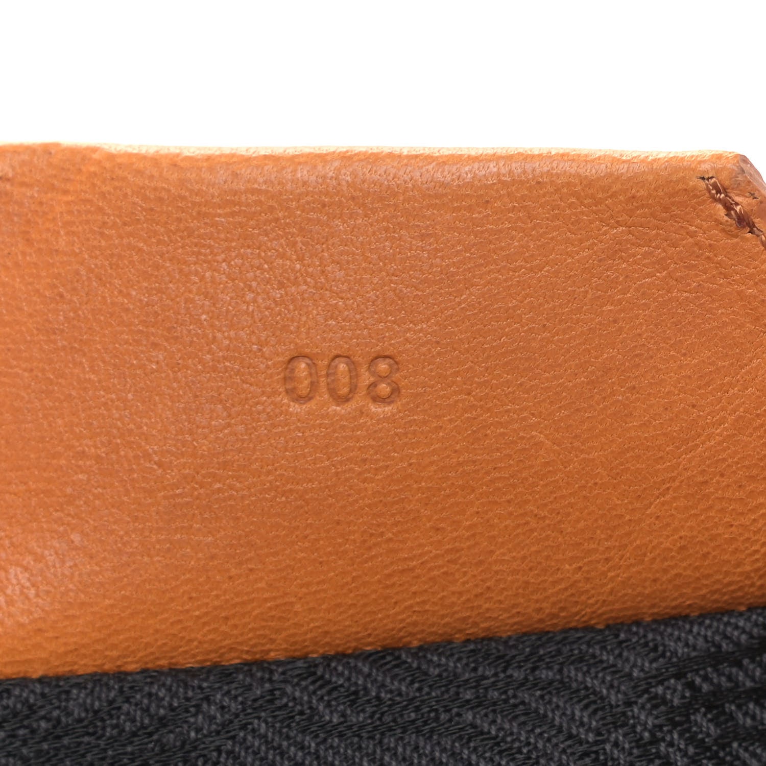 Proenza Schouler Lambskin Medium PS1 Satchel Saffron 8 of 11