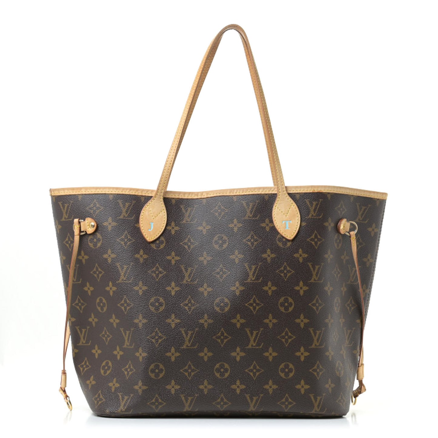 Monogram Neverfull MM