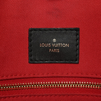 Louis Vuitton Reverse Monogram Giant Onthego MM 6 of 13