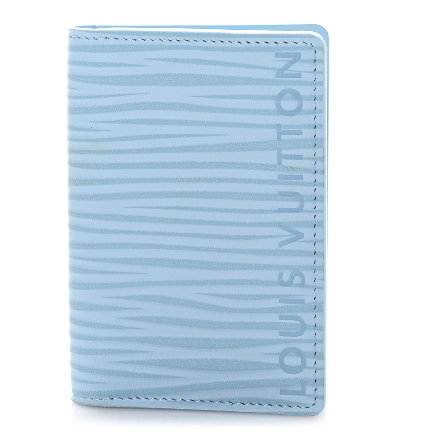 Epi XL Pocket Organizer Sky Blue