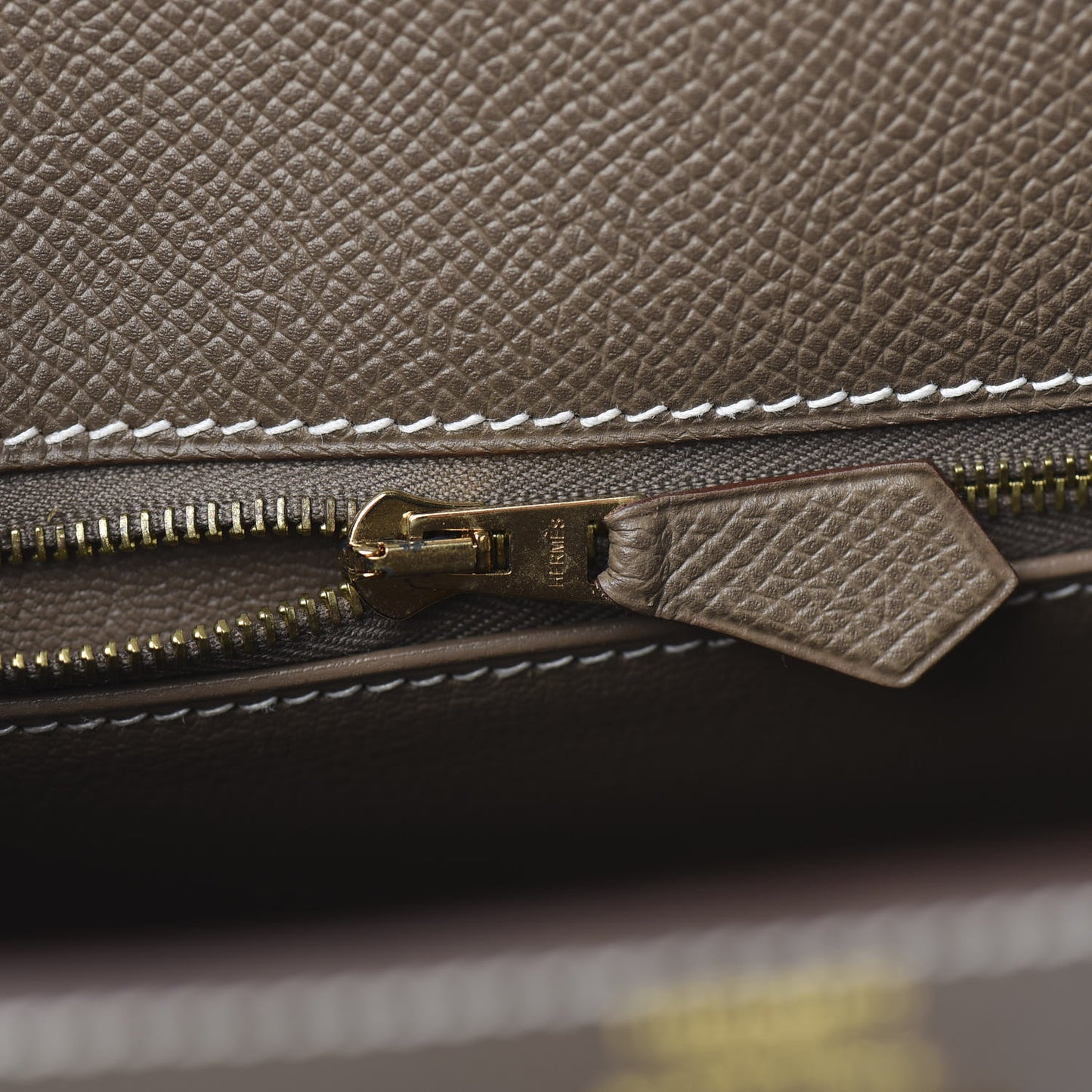 Epsom Kelly Sellier 32 Etoupe
